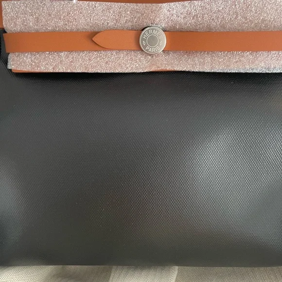 HERMES HERBAG ZIP 31 BAG - Picture 6 of 11